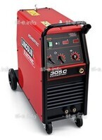 Сварочный полуавтомат Powertec 305C арт. K14056-4 - st-e.info - Плесецк