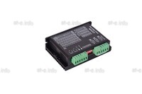 Драйвер DM556D (DC) 2х фазного шагового двигателя - st-e.info - Плесецк