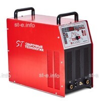 Сварочный аппарат для аргонодуговой сварки MASTER TIG-315AC - st-e.info - Плесецк