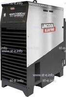 Power Wave 1000 AC/DC - st-e.info - Плесецк