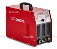 Сварочный аппарат для аргонодуговой сварки (TIG) PRO TIG 250Di - st-e.info - Плесецк