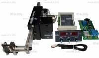 Контроллер высоты SF-HC25K (Без оси Z) - st-e.info - Плесецк