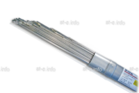 Пруток для сварки нержавеющих сталей SMT-309LSi 2,4 мм - st-e.info - Плесецк