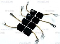 Щетка для сварочного агрегата Lincoln Electric T2687 - st-e.info - Плесецк