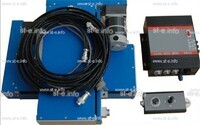 Слайдер (суппорт) крестообразный моторизованный ED-MS30 - st-e.info - Плесецк