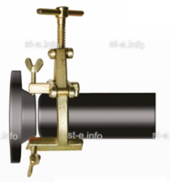 Центратор клещевого типа TAG Pipe EZG9 диаметр  125-245 мм - st-e.info - Плесецк