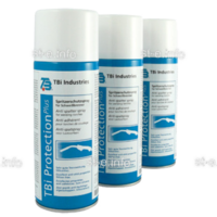 Спрей антипригарный TBi PROTECTION PLUS - st-e.info - Плесецк