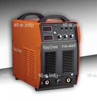 Инвертор сварочный TIG/MMA - 400 - st-e.info - Плесецк