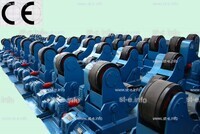Вращатели роликовые самоцентрирующиеся HGZ-60 - st-e.info - Плесецк