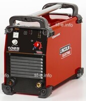 Аппарат плазменной резки Tomahawk 1025 - st-e.info - Плесецк
