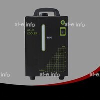 Блок жидкостного охлаждения WL-10-220 - st-e.info - Плесецк