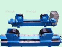 Роликовые вращатели HGK-5 (плавная регулировка, частотный привод) - st-e.info - Плесецк