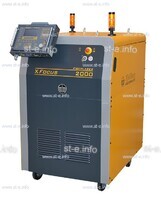 Установка волоконной лазерной резки XFocus 2000 - st-e.info - Плесецк