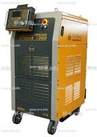 Установка волоконной лазерной резки XFocus 1000 - st-e.info - Плесецк