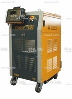 Установка волоконной лазерной резки XFocus 500 - st-e.info - Плесецк