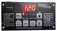 Контроллер высоты XPTHC-4 с осью Z (с подъемником, ход:150мм) - st-e.info - Плесецк