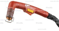 Плазмотрон для ручной резки Ergocut A141 с кабелем 12 м - st-e.info - Плесецк