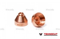 Экран защитный для плазмотрона LC105 арт. W03X0893-69A (строжка) TEHNOCUT - st-e.info - Плесецк