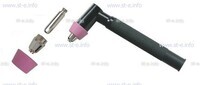 Электрод AG60 (SG55) (для CUT-60) - st-e.info - Плесецк