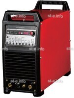 Аппарат для аргонодуговой сварки ALUTIG-200HD - st-e.info - Плесецк