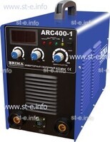 Сварочный аппарат Brima (инвертор) ARC 400-1 - st-e.info - Плесецк