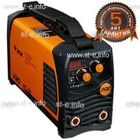 Сварочный инвертор Сварог PRO ARC 200 (Z209S) - st-e.info - Плесецк