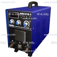 Сварочный аппарат Brima (инвертор) ARC-315-1 - st-e.info - Плесецк