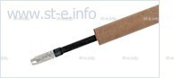Горелка для автоматической сварки TBi  AUT-150, прямой гусак  - st-e.info - Плесецк