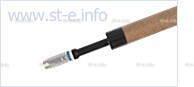 Горелка для автоматической сварки TBi  Tbi AUT-250, прямой гусак  - st-e.info - Плесецк