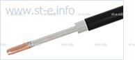 Горелка для автоматической сварки Tbi AUT- 8W,прямой гусак - st-e.info - Плесецк