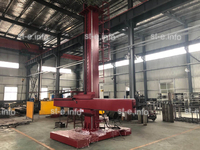 Сварочная колонна для автоматической сварки ST PRO 8*8 - st-e.info - Плесецк