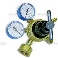 Редуктор аргоновый БАРО 50-4 - st-e.info - Плесецк