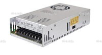 Блок питания S-350-24 - st-e.info - Плесецк