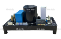 Блок розжига аппарата плазменной резки DOG-160L - st-e.info - Плесецк