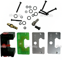 Блок смазки HIWIN EG15-E2-KIT-ZZ  - st-e.info - Плесецк