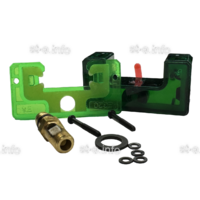 Блок смазки Hiwin EG-20-E2-KIT-ZZ - st-e.info - Плесецк
