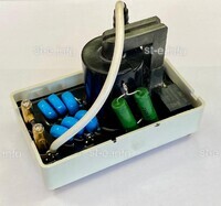 Блок запуска дуги DOG-200ST PRO - st-e.info - Плесецк