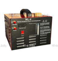 Блок жидкостного охлаждения WL-4 - st-e.info - Плесецк