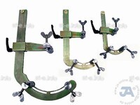 Наружные монтажный центратор JA 30-115 mm,  1-4"   - st-e.info - Плесецк