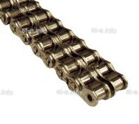 Цепь нержавеющая для центратора TAG Pipe EZSCC20SS - st-e.info - Плесецк