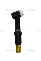 Головка горелки SINTIG-26MFX - st-e.info - Плесецк