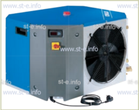 Блок водяного охлаждения Chiller - st-e.info - Плесецк