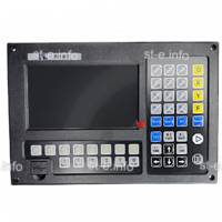 Управляющий блок ЧПУ F2100T с встроенным контроллером высоты - st-e.info - Плесецк