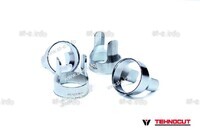 Упорная насадка для плазмотрона LC65, LC105 арт. W03X0893-14R TEHNOCUT - st-e.info - Плесецк