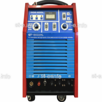 Установка  воздушно-плазменной резки DOG-200L - st-e.info - Плесецк