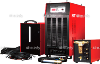 Источник плазменной резки DOG-200 ST PRO - st-e.info - Плесецк