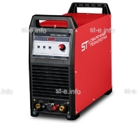 Установка воздушно-плазменной резки DOG-75 MAX PRO - st-e.info - Плесецк