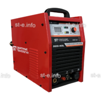 Установка  воздушно-плазменной резки DOG-60L - st-e.info - Плесецк