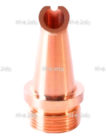 Сопло сварочное DS-12 - st-e.info - Плесецк