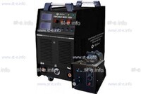 Инверторный полуавтомат MIG 500 ПРОФИ  - st-e.info - Плесецк